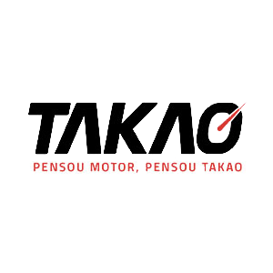 Logo Takao