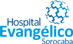 Logo Hospital Evangélico